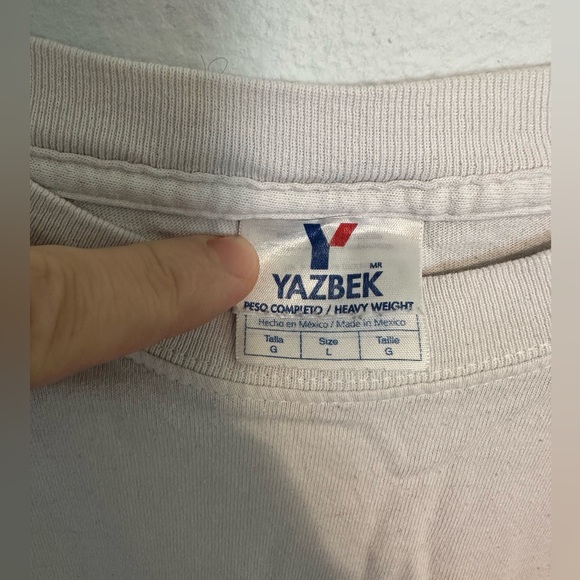 Cancun Mexico T-Shirt - Picture 2 of 3